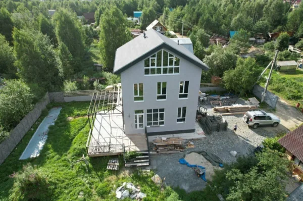 Объект из отзыва Юлии Комаровой